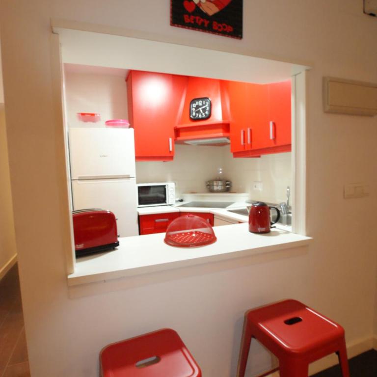 Apartamento Puerto-Terol GAM - Two-Bedroom Apartment - 4