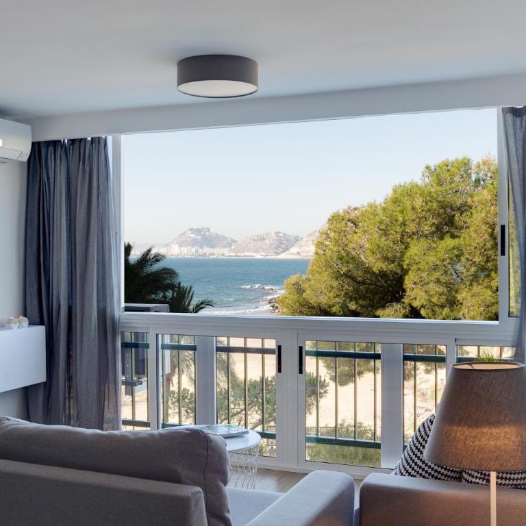 Apartamento Santa Barbara I - Apartment with Sea View - 1