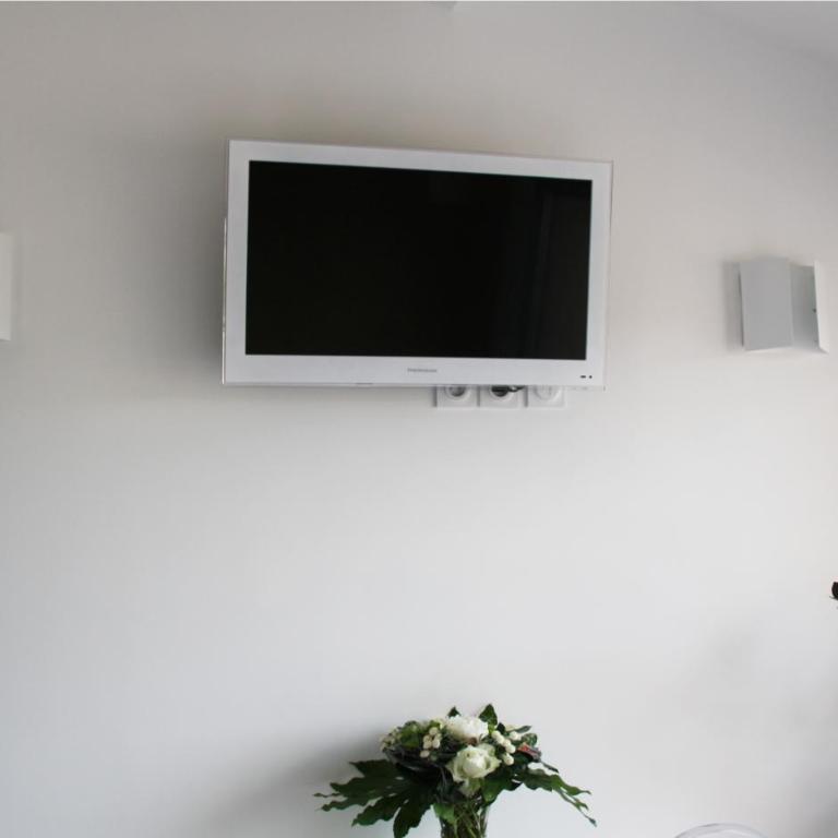 Les Suites du Saint Nazaire, vue panoramique sur la Cité Médiévale - Les Balcons de la Cité - Junior Suite - 4