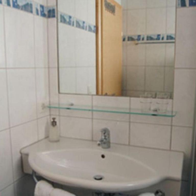 Apart Vita Nova - Standard Apartment mit 1 Schlafzimmer - 5