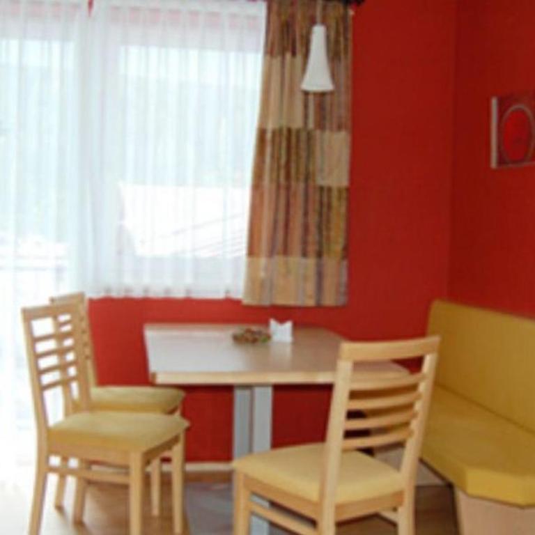Apart Vita Nova - Standard Apartment mit 1 Schlafzimmer - 3
