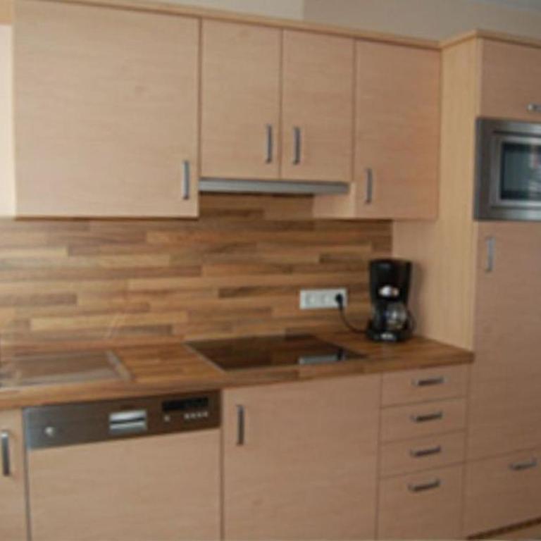 Apart Vita Nova - Standard Apartment mit 1 Schlafzimmer - 2