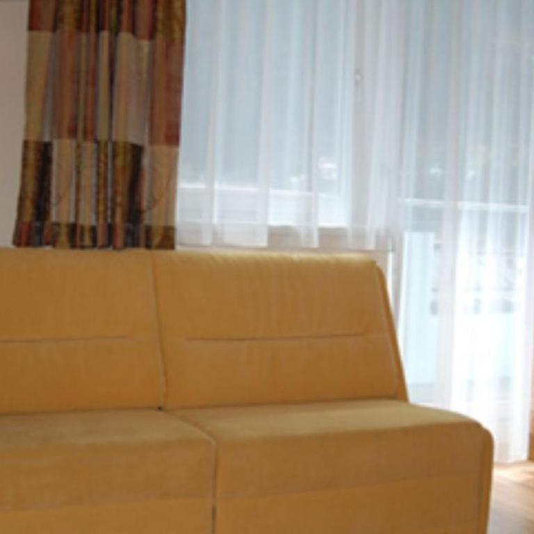 Apart Vita Nova - Standard Apartment mit 1 Schlafzimmer - 4