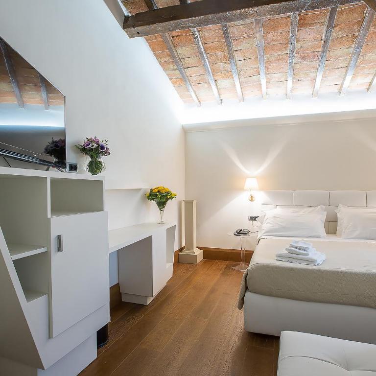 Relais Hotel Centrale "Dimora Storica" - Junior Suite - 1