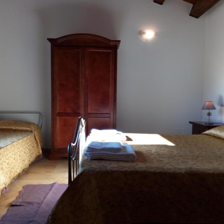 Il Volo Dei Gabbiani - Apartment mit Meerblick - 23