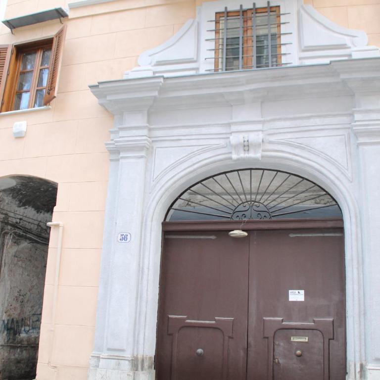 Casa Cécile ( centro storico) - Appartamento Deluxe - 34