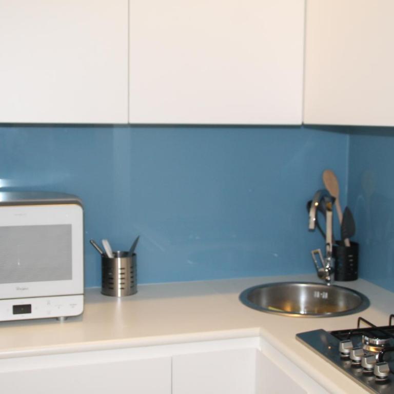 Casa Cécile ( centro storico) - Appartamento Deluxe - 16