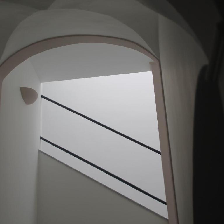 Casa Cécile ( centro storico) - Appartamento Deluxe - 33