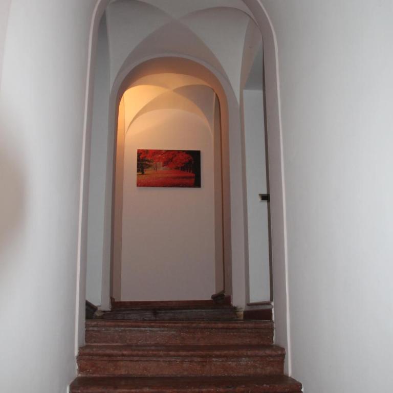 Casa Cécile ( centro storico) - Appartamento Deluxe - 1