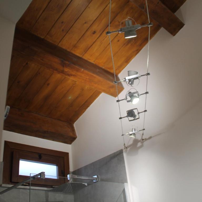 Casa Cécile ( centro storico) - Appartamento Deluxe - 21