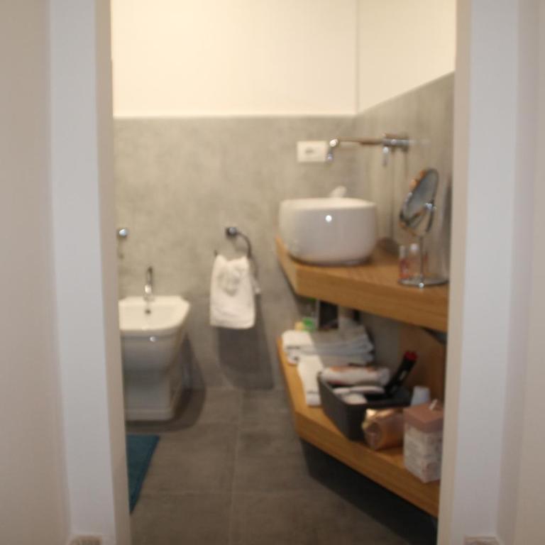 Casa Cécile ( centro storico) - Appartamento Deluxe - 22
