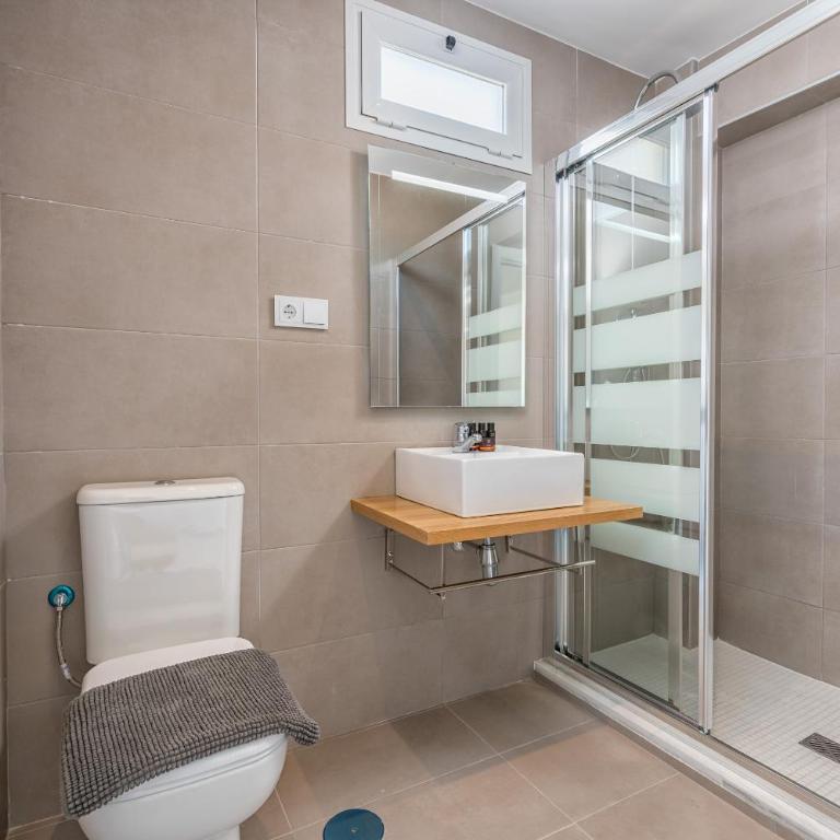 iloftmalaga Ático Atarazanas - Apartamento con terraza - 15
