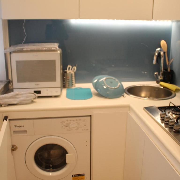 Casa Cécile ( centro storico) - Appartamento Deluxe - 18