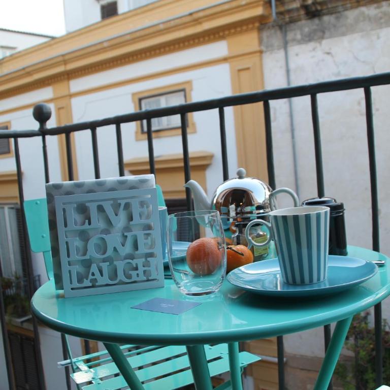 Casa Cécile ( centro storico) - Appartamento Deluxe - 32