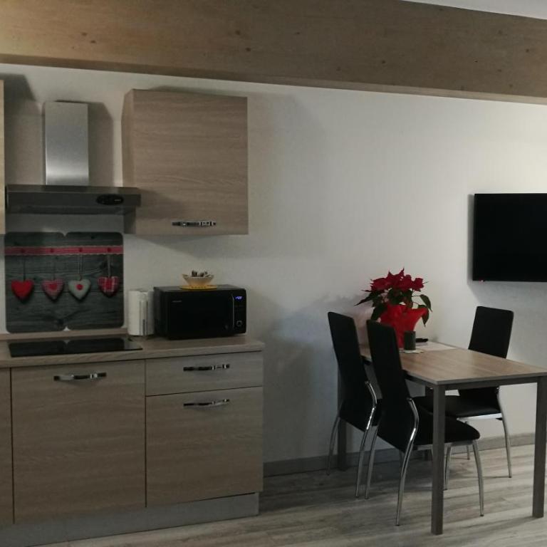 Villa Elisa - Appartamento Monolocale - 6