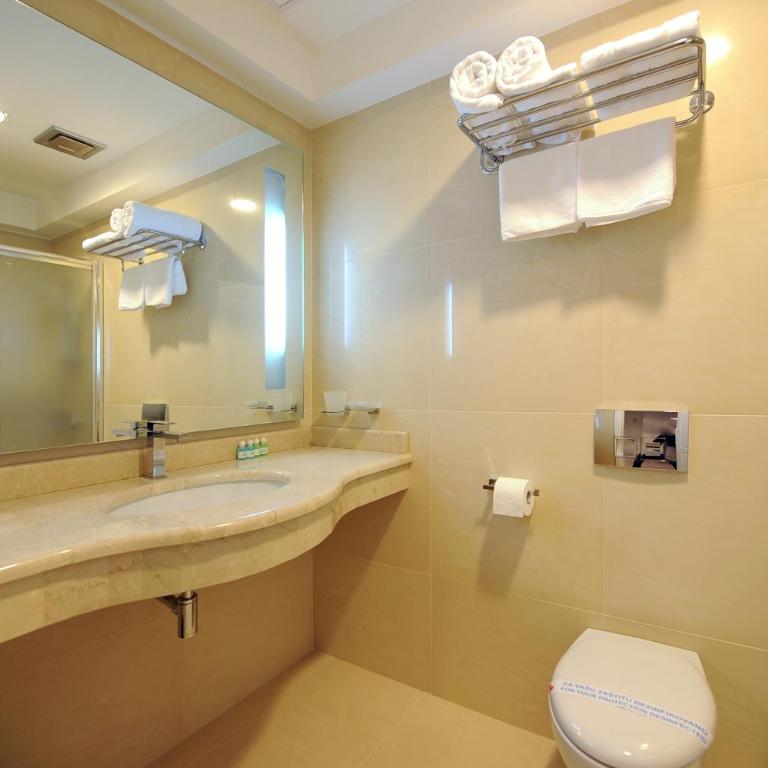 Hotel 1000 Ruza - Superior Dvokrevetna Soba sa Bračnim Krevetom - 8