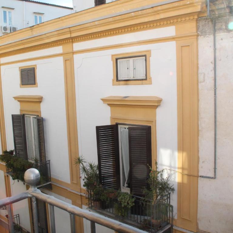 Casa Cécile ( centro storico) - Appartamento Deluxe - 36