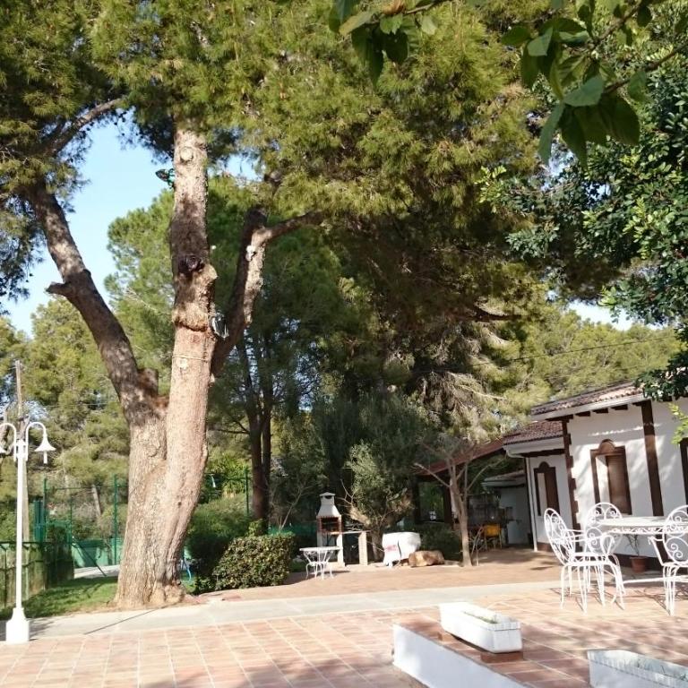 Villa Chabola - Casa de 2 dormitorios - 27