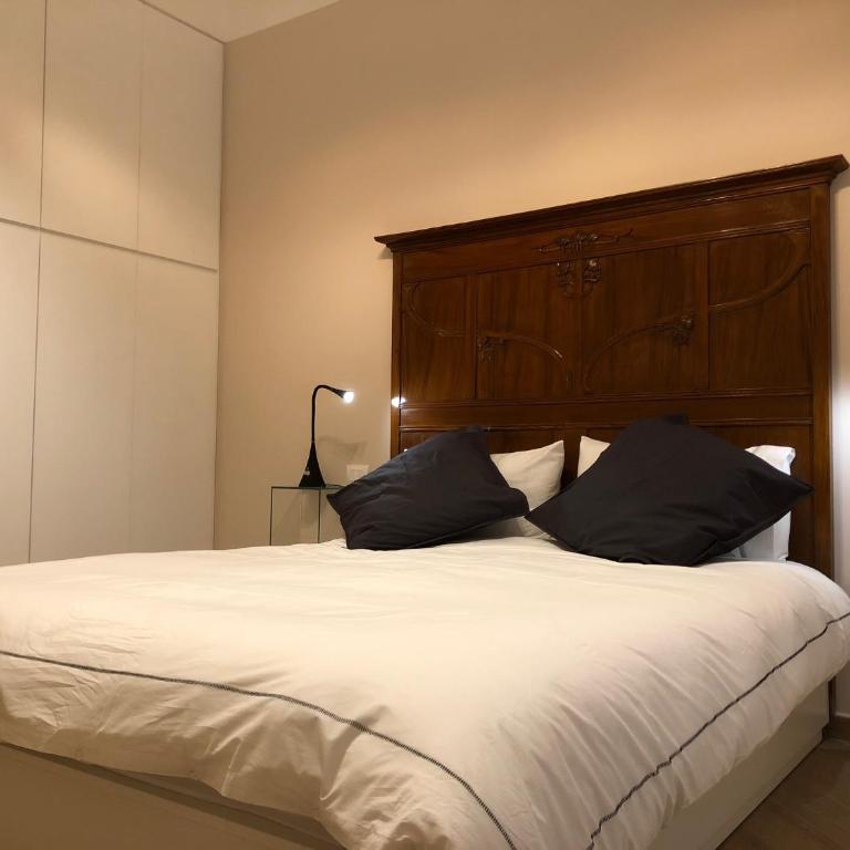 Casa Cécile ( centro storico) - Appartamento Deluxe - 27