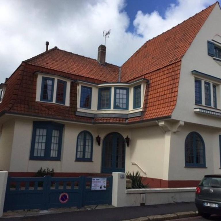 Appartement - Villa " FERGINE" - Appartement - 1