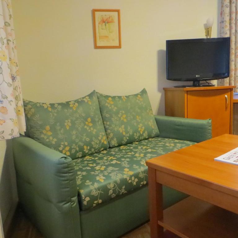 Hotel Cebulj - Einzelzimmer - 3