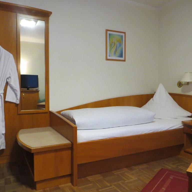 Hotel Cebulj - Einzelzimmer - 1