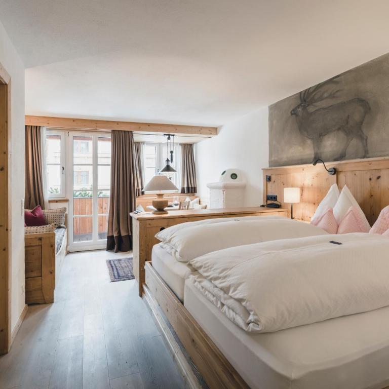 Himmlhof Small Luxury Boutique Hotel - Junior Suite - 2