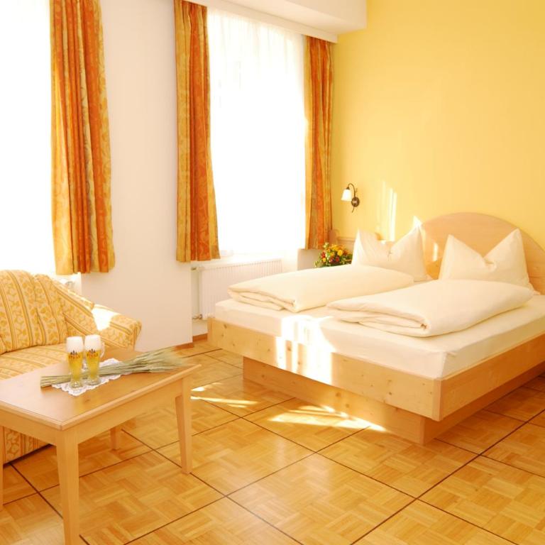 Brauereigasthof Engel - Doppelzimmer - 3
