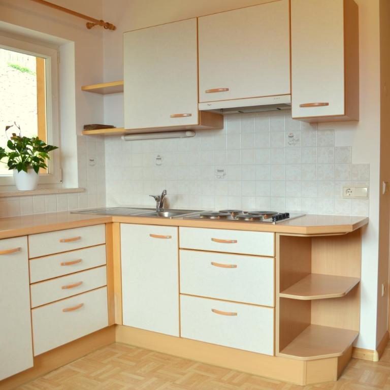 Haus Hofer - Apartment mit Blick auf die Berge - 3