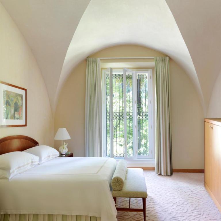 Four Seasons Hotel Milano - Suite Cloister King - 2