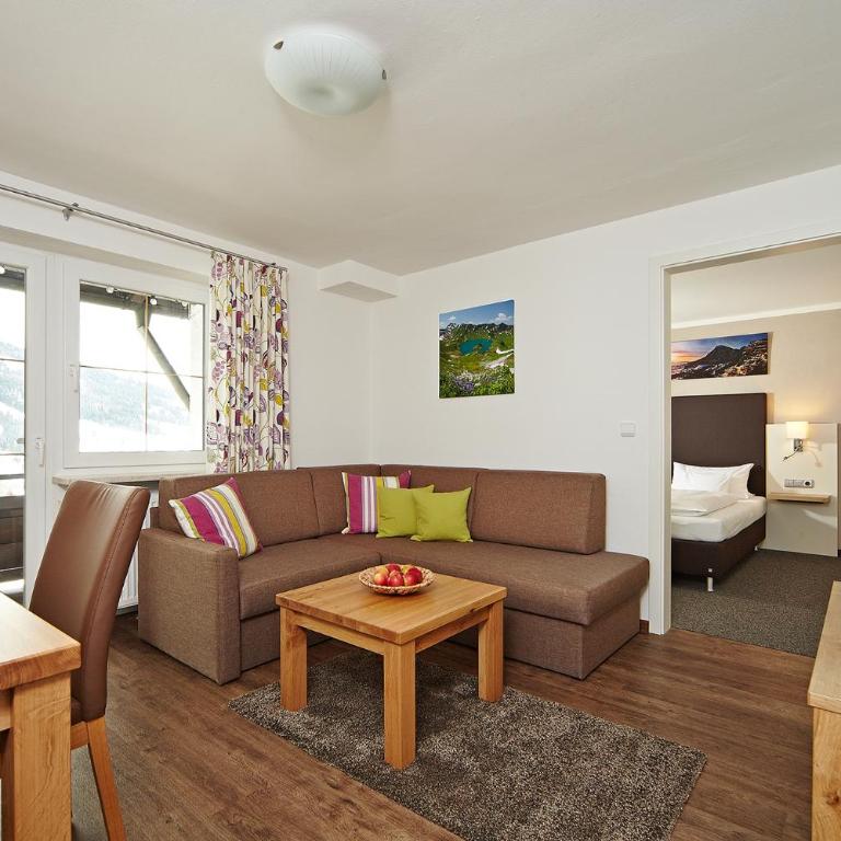 FEWO Schwandenhof - Apartment - 6