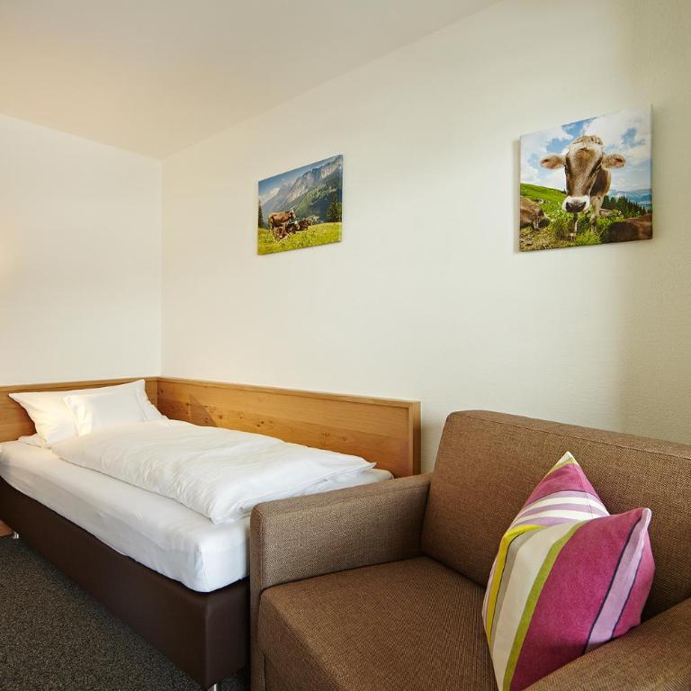 FEWO Schwandenhof - Apartment - 8