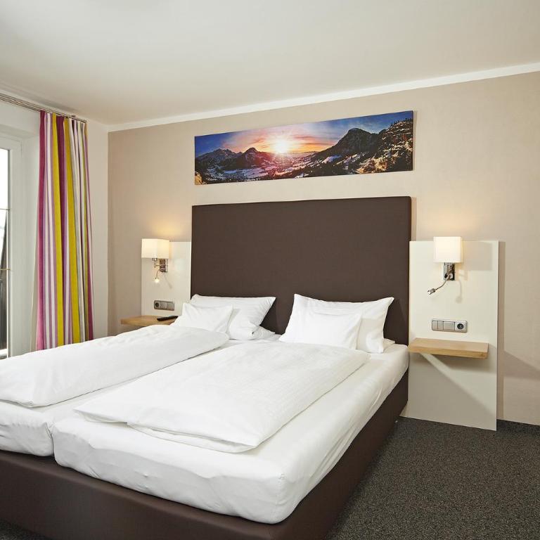 FEWO Schwandenhof - Apartment mit 2 Schlafzimmern - 2