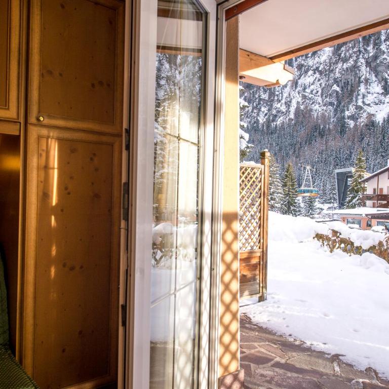 Appartamenti Ladina - Appartamento con 2 Camere da Letto - 41