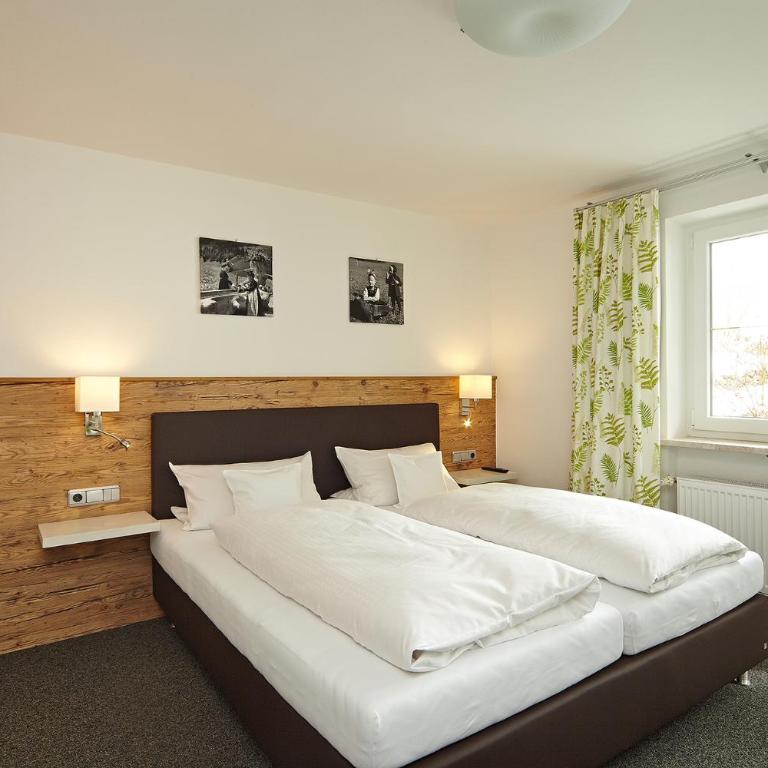 FEWO Schwandenhof - Apartment mit 2 Schlafzimmern - 7
