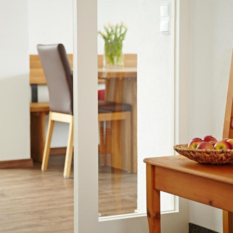 FEWO Schwandenhof - Apartment mit 2 Schlafzimmern - 10