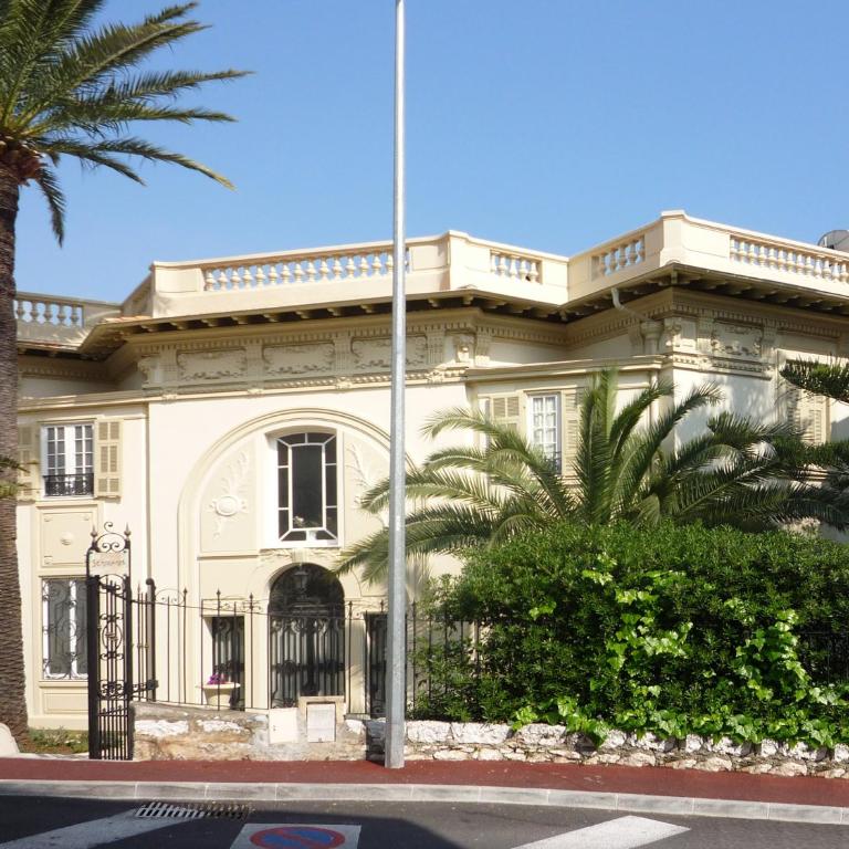 Semiramis - Villa - 3