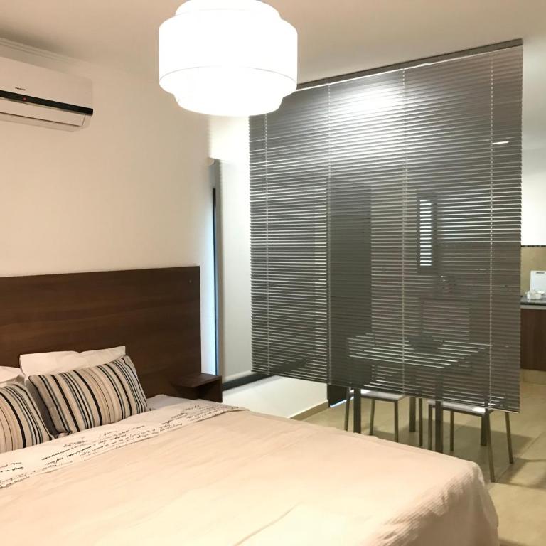 BOULEVARD departamentos - Apartamento Superior - 24