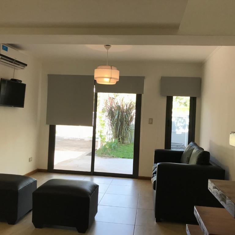 BOULEVARD departamentos - Apartamento Superior - 12