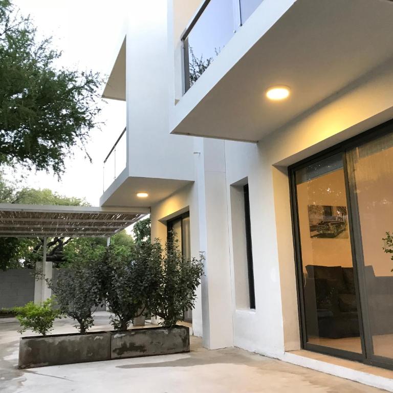 BOULEVARD departamentos - Apartamento Superior - 9