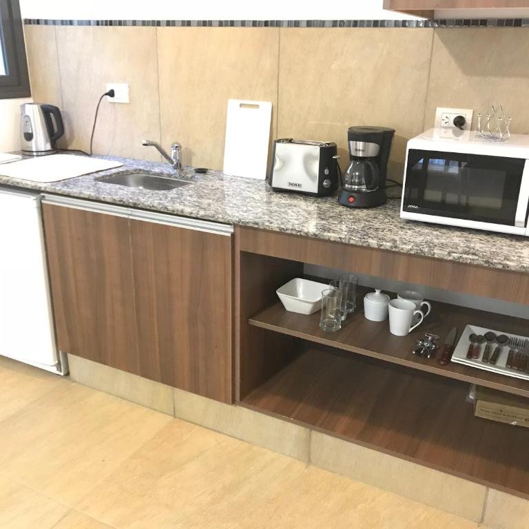 BOULEVARD departamentos - Apartamento Superior - 7