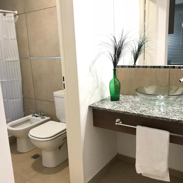 BOULEVARD departamentos - Apartamento Superior - 8