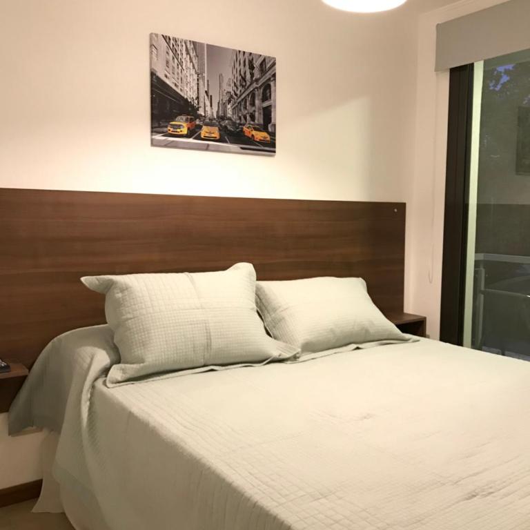 BOULEVARD departamentos - Apartamento Superior - 14