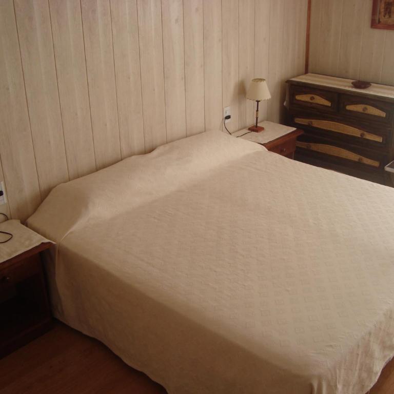 Hostel de Las Manos - Habitación Doble - 1 o 2 camas - 5