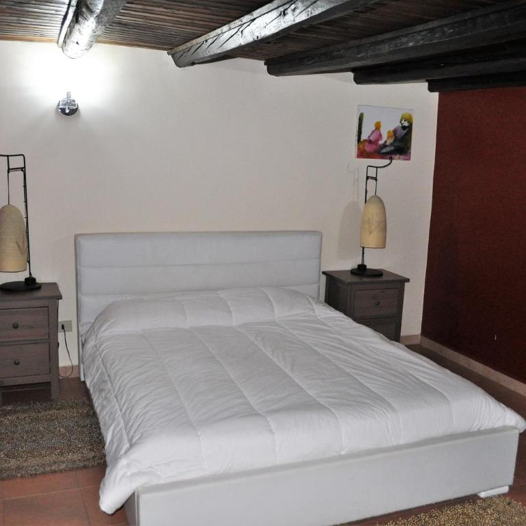 Kalza House - Monolocale su 2 Livelli - 26