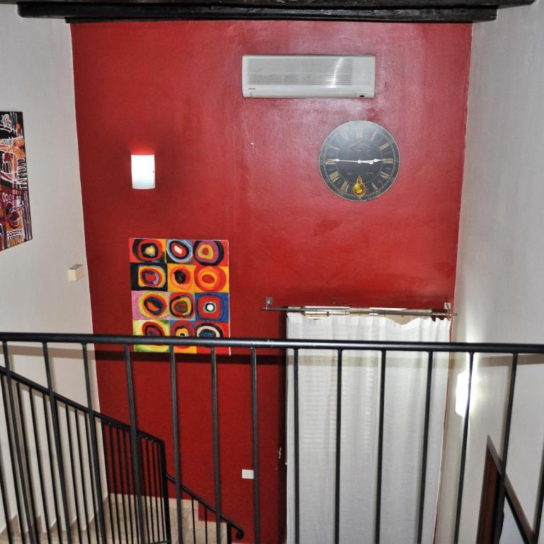 Kalza House - Monolocale su 2 Livelli - 7
