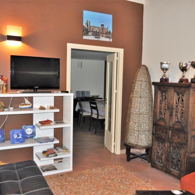Kalza House - Monolocale su 2 Livelli - 4
