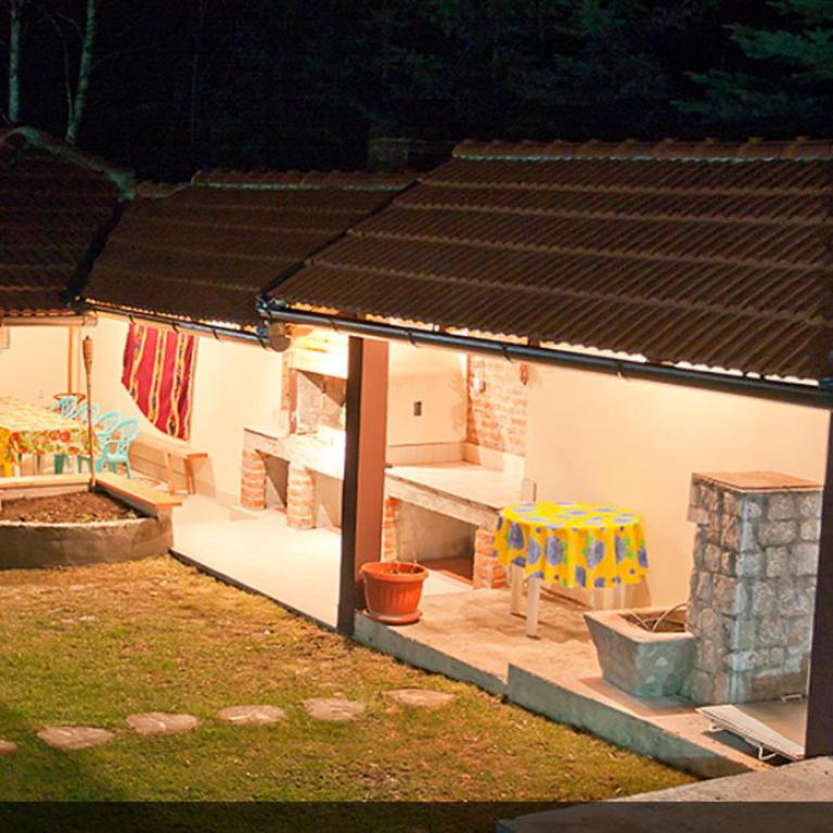 Vila Novak - Apartman sa 2 Spavaće Sobe - 8