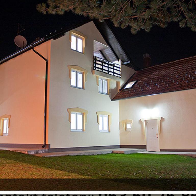 Vila Novak - Apartman sa 2 Spavaće Sobe - 7