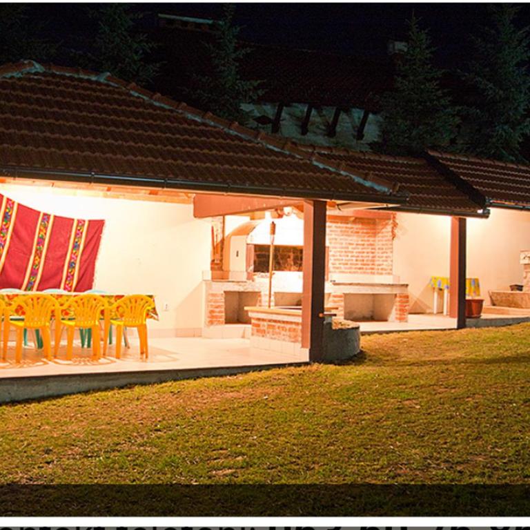 Vila Novak - Apartman sa 2 Spavaće Sobe - 1
